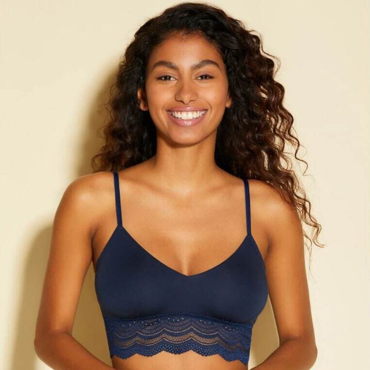 Cosabella Ceylon Modal CEYMD1301 NB (v)