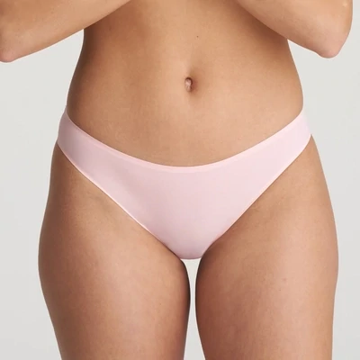 Bikini cut panties - Marie Jo - Color Studio - MJ0521510PEP - Pearly Pink