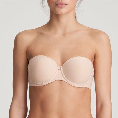 Bra - Marie Jo - Tom - MJ0120828CAL- Milk coffee