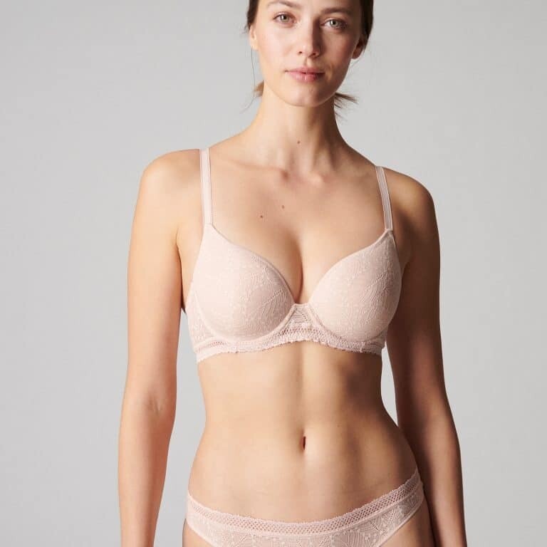 Bra - Simone Pérèle - Comète - SP12S316 - 772