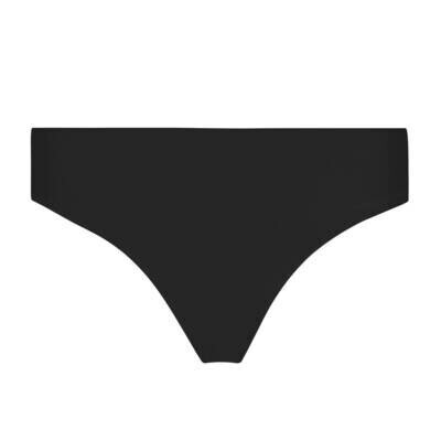Bikini swimsuit bottom
