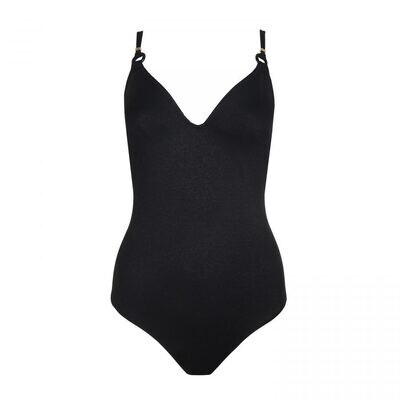 One-piece swimsuit