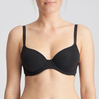 Soutien-gorge - Marie Jo - Louie - MJ0122096ZWA - Noir