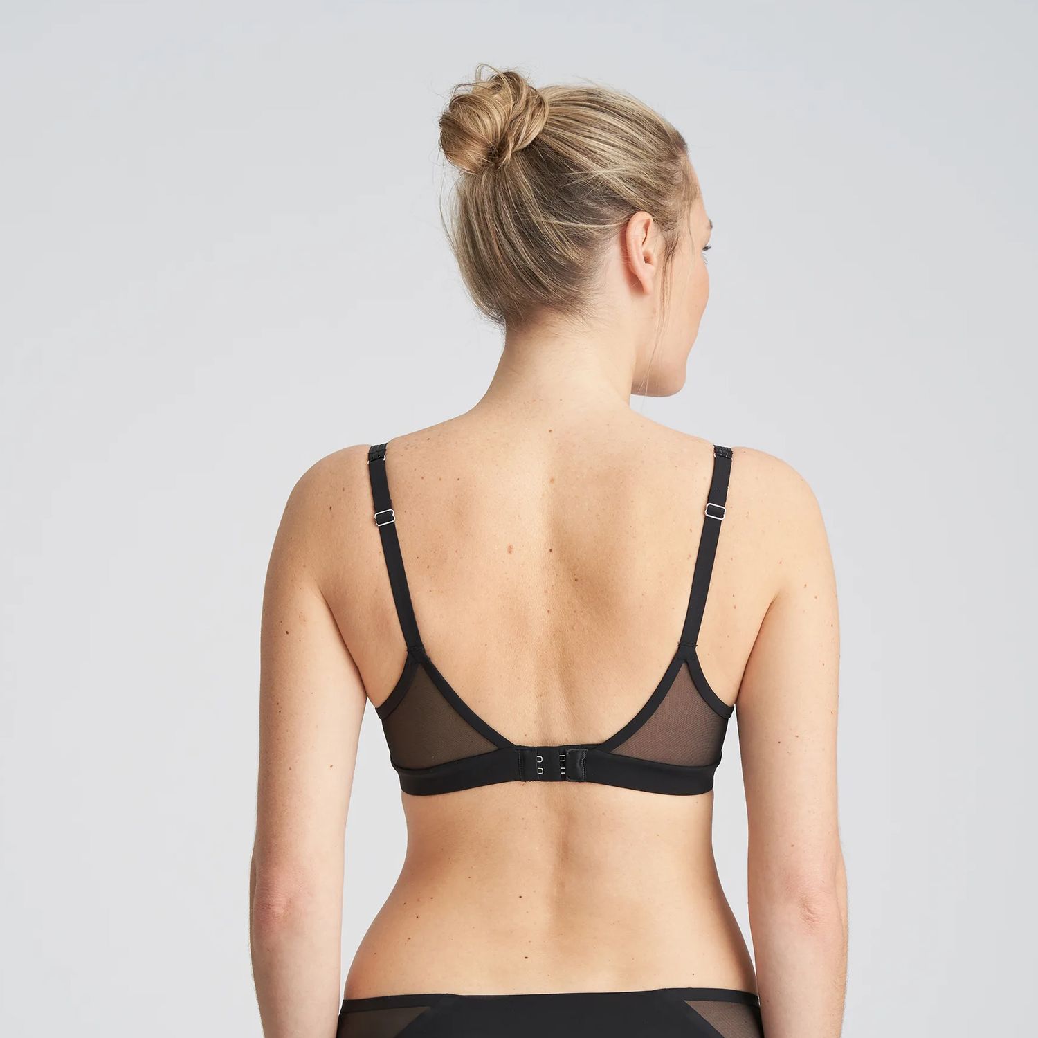 Bra - Marie Jo - Louie - MJ0122096ZWA - Black