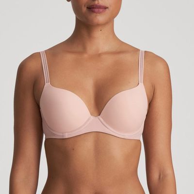 Bra - Marie Jo - Louie - MJ0122096PWD - Powder Rose