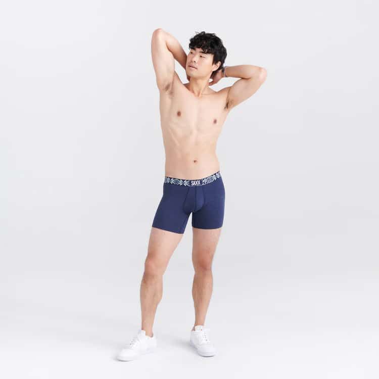 Saxx Vibe Super Soft BM35 NHH