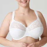 Bra - Prima Donna - Deauville (I-K) - PD0161815NAT - Natural