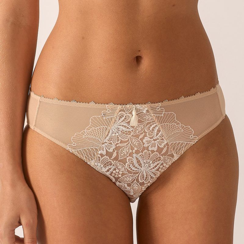 Empreinte Agathe EM03204 IVO
