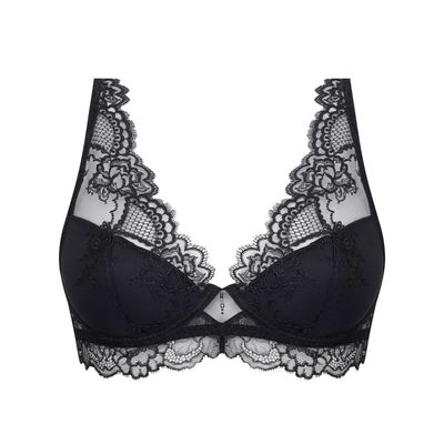 Lise Charmel Sublime en Dentelle ACH7013 Noir (v)