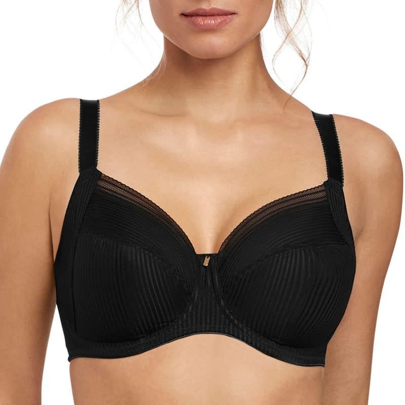 Fantasie Fusion FL3091 BLK