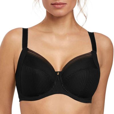 Fantasie Fusion FL3091 BLK