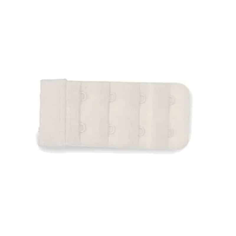 Bra Extender - Forever New - Comfort Back - 2 Hooks 1.5&quot; - FNbb50501 (D)