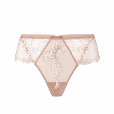 Lise Charmel Dressing Floral ACC0488 AN