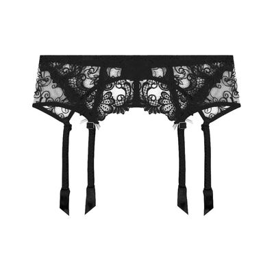Lise Charmel Dressing Floral ACC4788 Noir