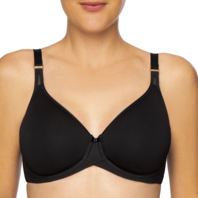 Bra - Felina - Divine Vision - FE206222 (04) - Black