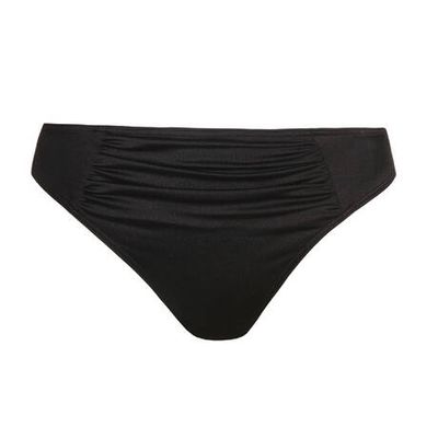 Regular cut bikini bottoms