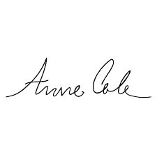 ANNE COLE