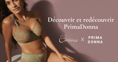 Prima Donna et Prima Donna Twist : quand une collection de lingerie devient une ode à l’affirmation de soi