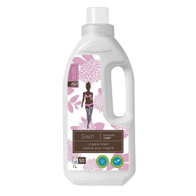 Lingerie Laundry Detergent - Forever New - Swirl - Liquid 1L - FN02780