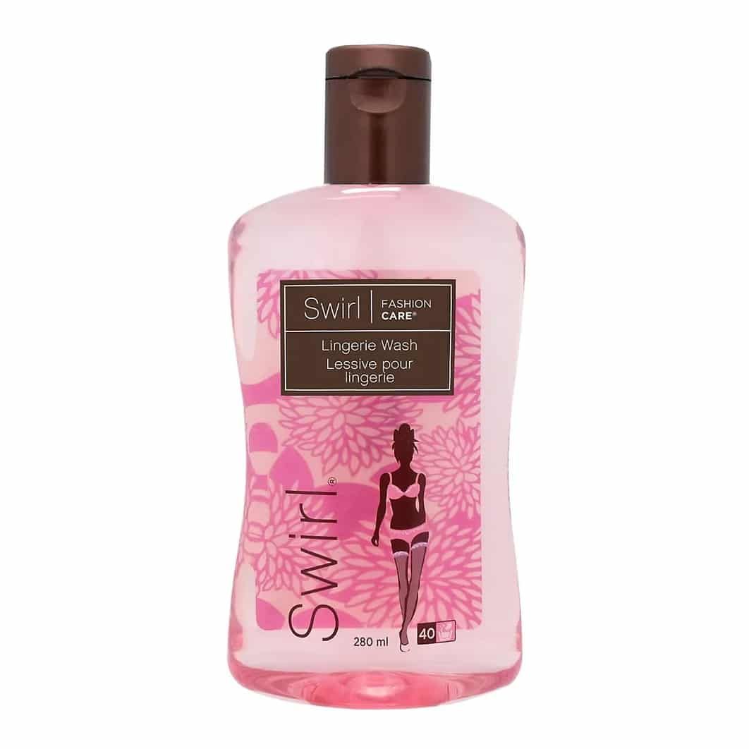 Lingerie Laundry Detergent - Forever New - Swirl - Liquid 280ml - FN02710