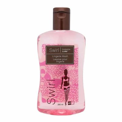 Lingerie Laundry Detergent - Forever New - Swirl - Liquid 280ml - FN02710