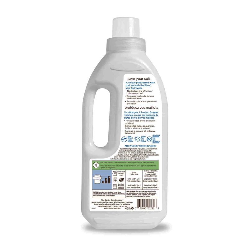 Forever New Fresh Splash FN02770 1L