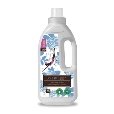 Laundry Detergent for Swimwear - Forever New - Splash - Liquid 1L - FN02770