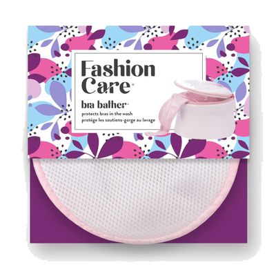 Hardshell Bra Washing Bag - Forever New - D+ Cup Size - FN4030