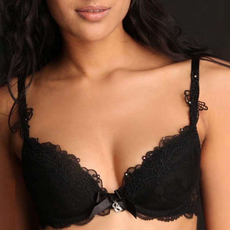 Lise Charmel Soir de Venise ACA3503 Noir