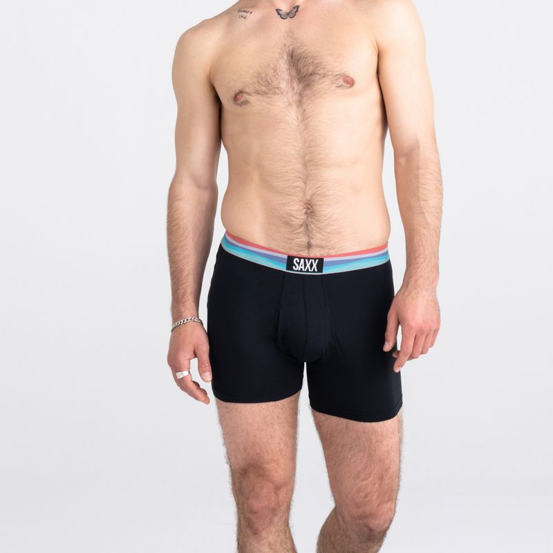 Boxer Briefs - Saxx Men - Ultra - SXBB30FUTB