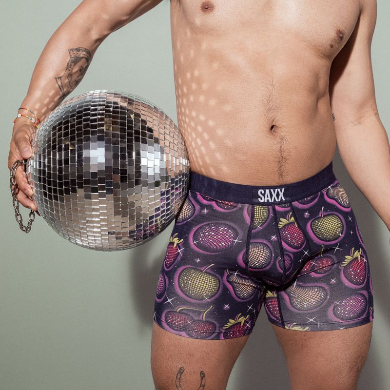 Saxx Vibe Super Soft BM35 DFR