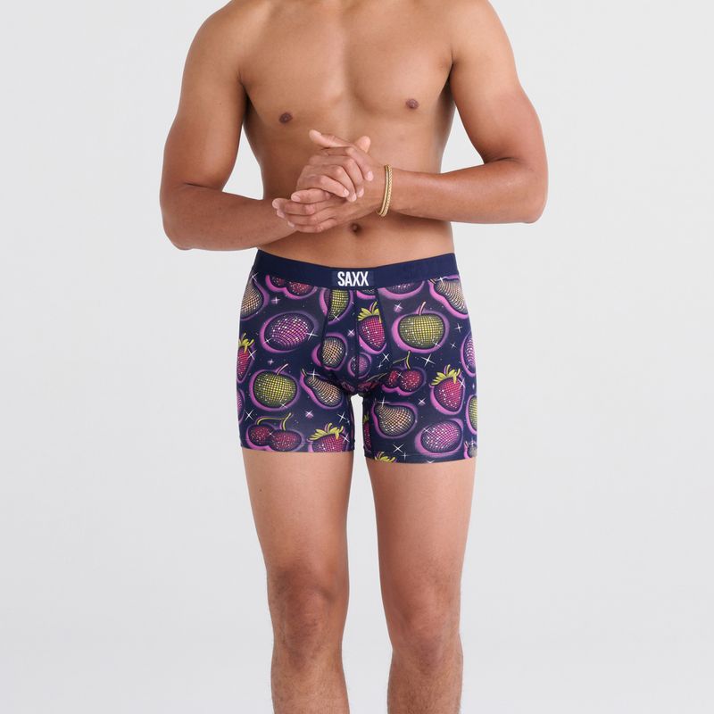 Saxx Vibe Super Soft BM35 DFR