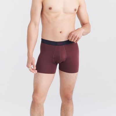 Boxer - Saxx Homme - Vibe Super Soft - SXBM35 (FUD) - Fudge