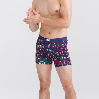 Saxx Vibe Super Soft BM35 SWN
