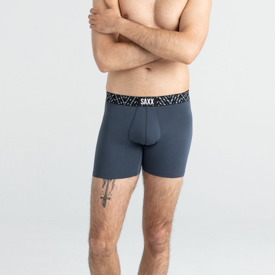 Saxx Vibe Super Soft BM35 IAZ