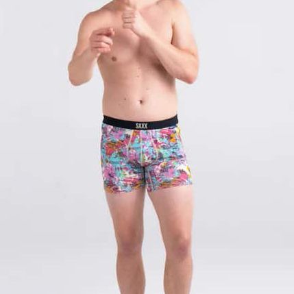 Saxx Vibe Super Soft BM35 OBM