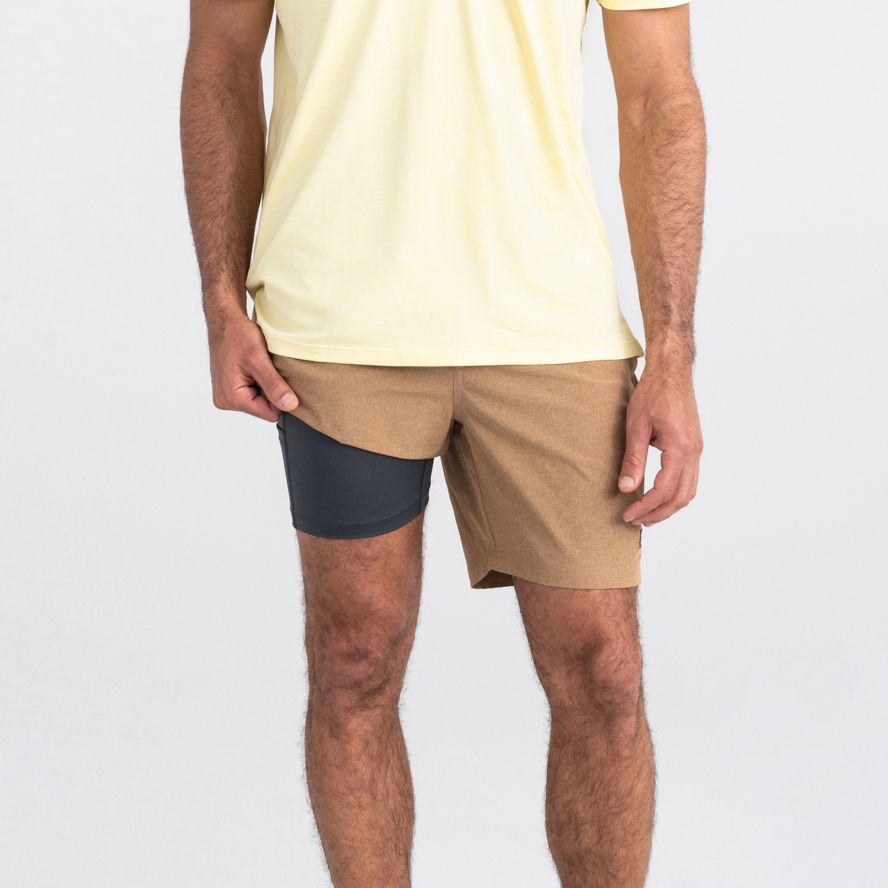 Saxx Sport 2 Life SP04L COC