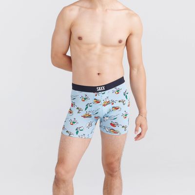 Saxx Vibe Super Soft BM35 TOF