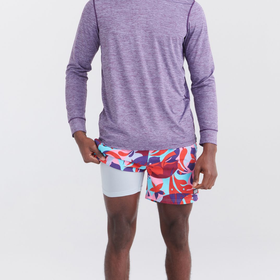 Saxx Go Coastal SW05 TLR