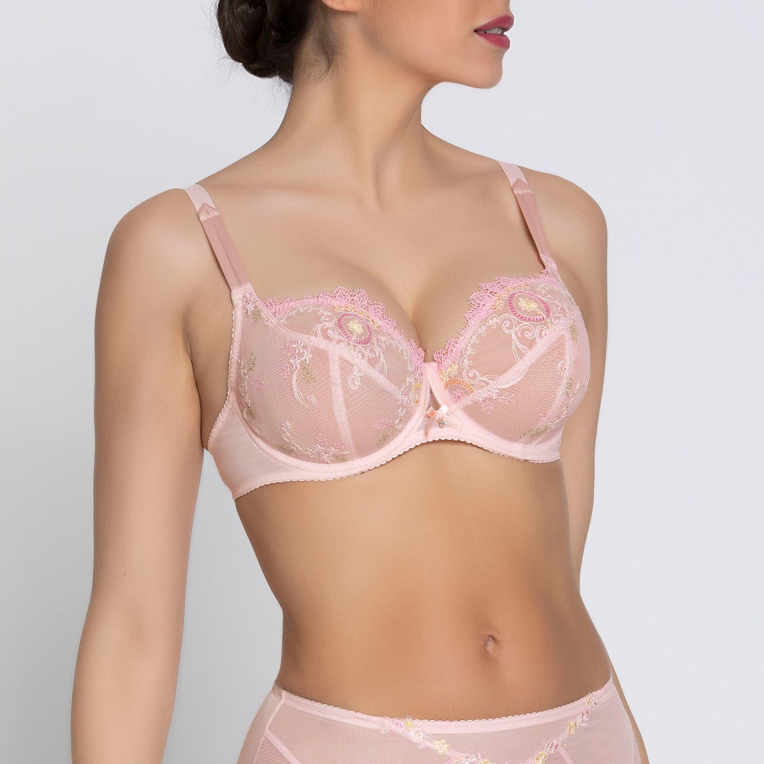 Bra - Lise Charmel - Waouh mon amour - LCbch2856AA - Aurora Love (v)