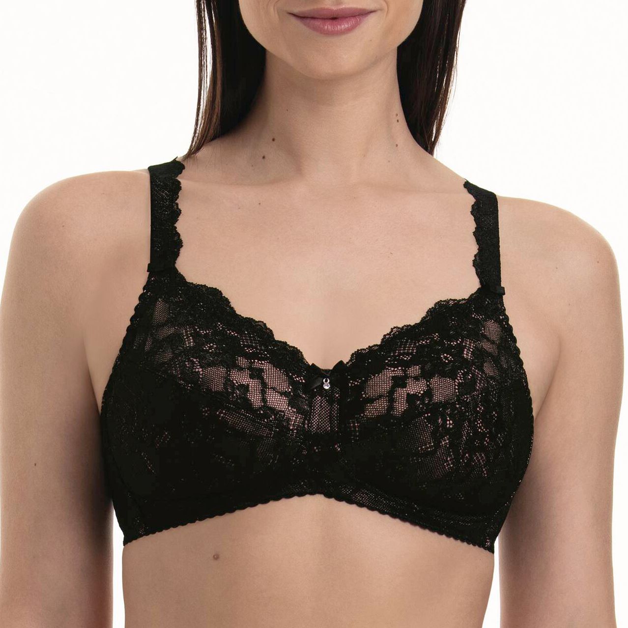 Anita Mastectomy Bobette 4788X 001