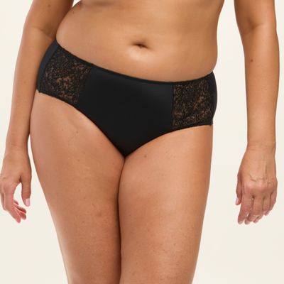 Corin Gisele 3725 BLK