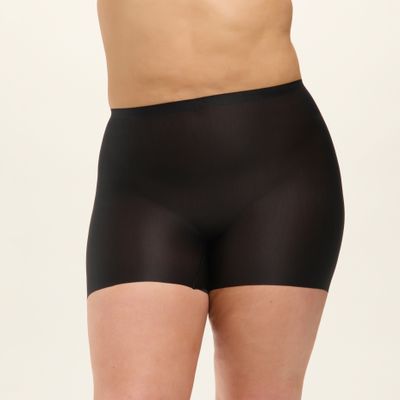 Shapewear - Wacoal - Body Base Boxer - WA874228 - Black