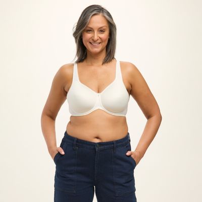 Wacoal Basic Beauty 853192 Ivory