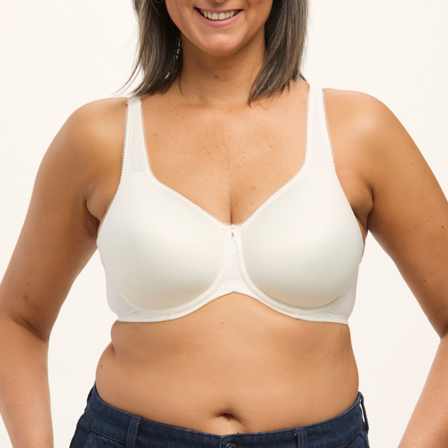 Wacoal Basic Beauty 853192 Ivory