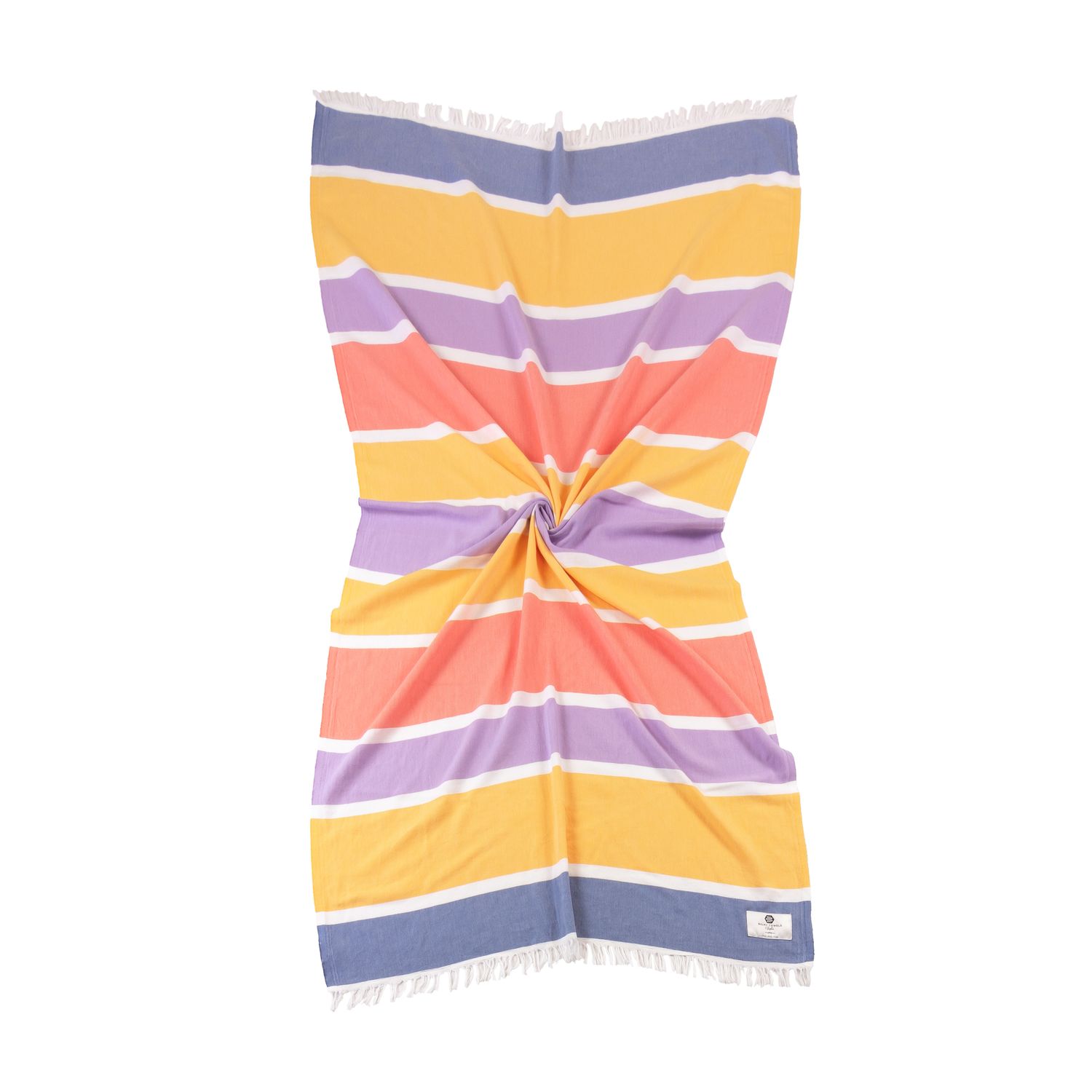 Balmy Candy Summer