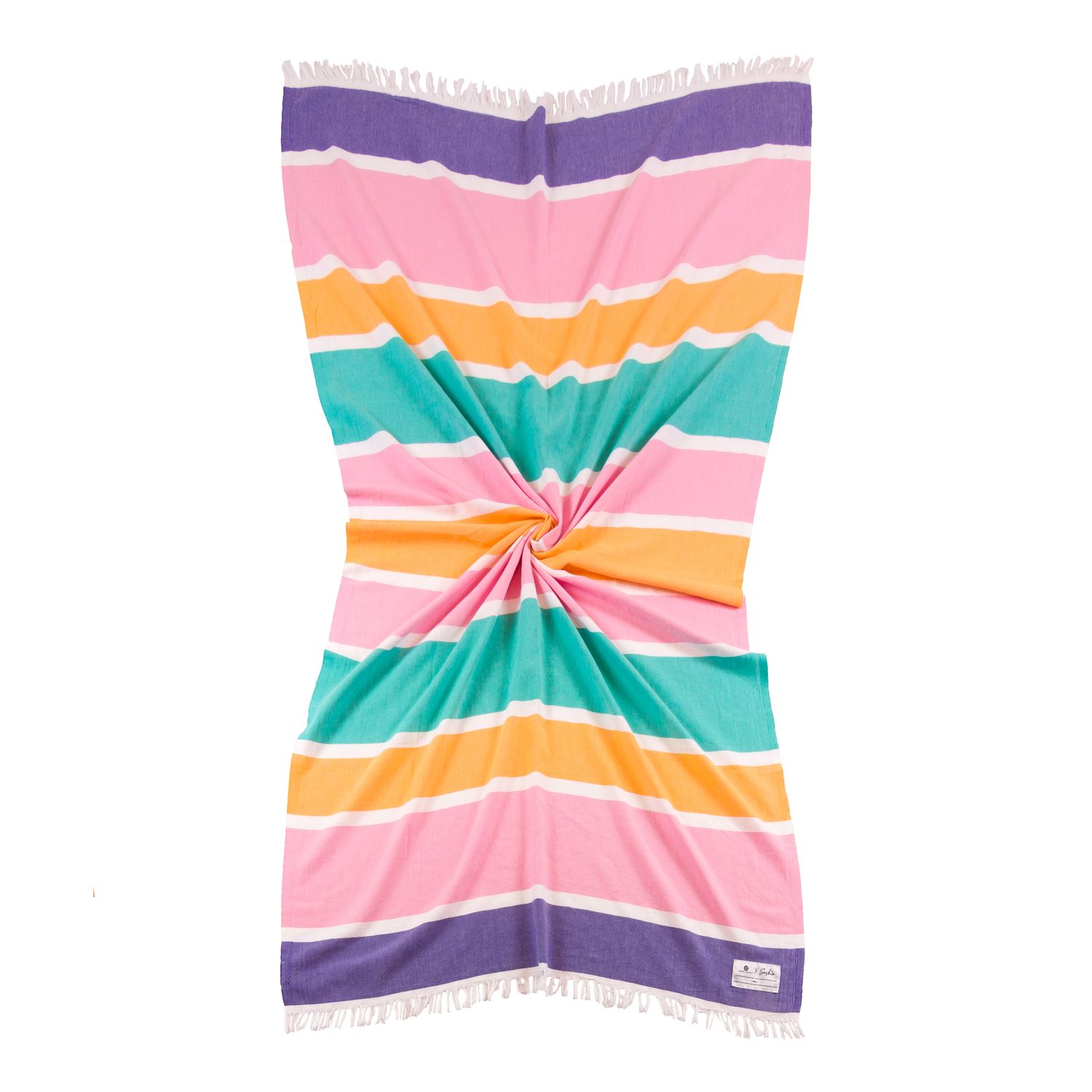 Balmy Candy Delight