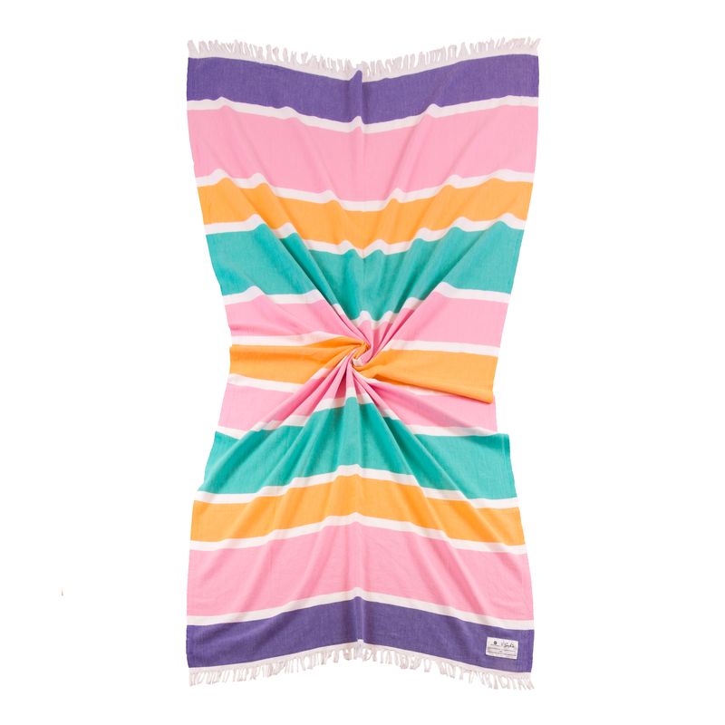 Balmy Candy Delight
