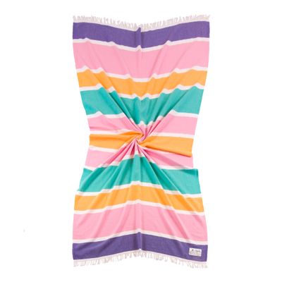 Balmy Candy Delight