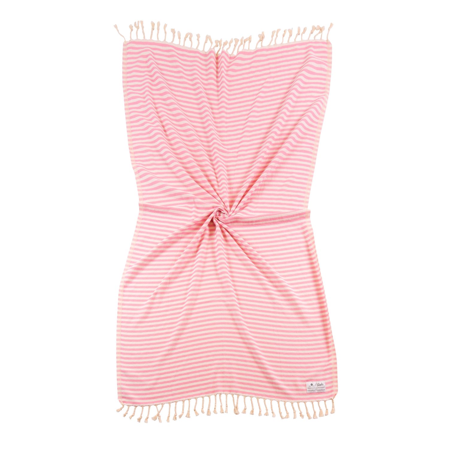 Balmy Serena Pink